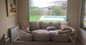 VENTA – Casa en Estancia Smithfield, Zárate, Bs. As.