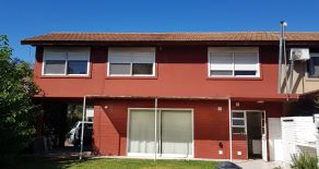 ALQUILADO – Dúplex en Solares del Carmen, Zárate, Bs. As.