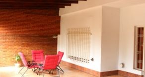 Casa amueblada. – Ricardo Güiraldes al 200.