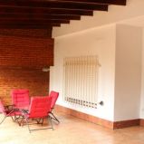 Casa amueblada. – Ricardo Güiraldes al 200.