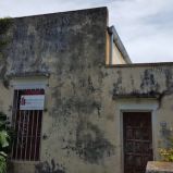 Casas (dos) en un mismo terreno. — Berutti al 600.